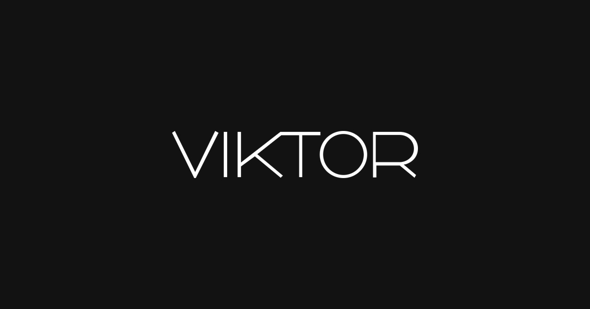 Viktor